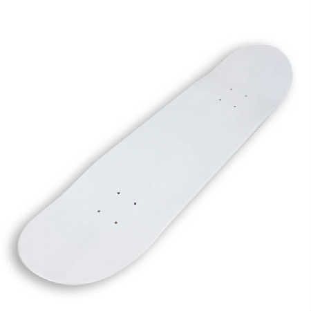 Deck Amok Straight II 8.125''