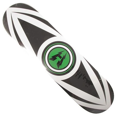 Deck Hate Eye 7.75''