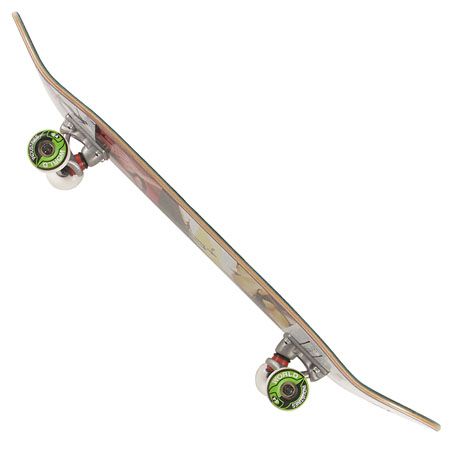 Deskorolka World Industries Double-U Tube 8''