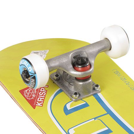 Deskorolka World Industries Lemon Slice 7.9''
