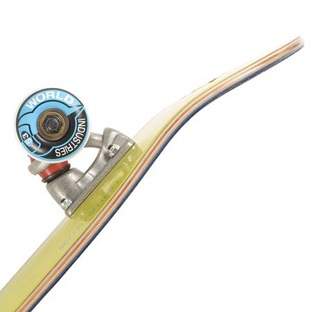 Deskorolka World Industries Lemon Slice 7.9''