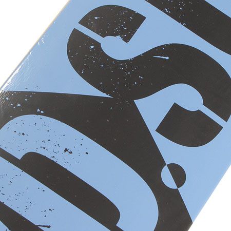 Deck BLVD Model 01 7.625''
