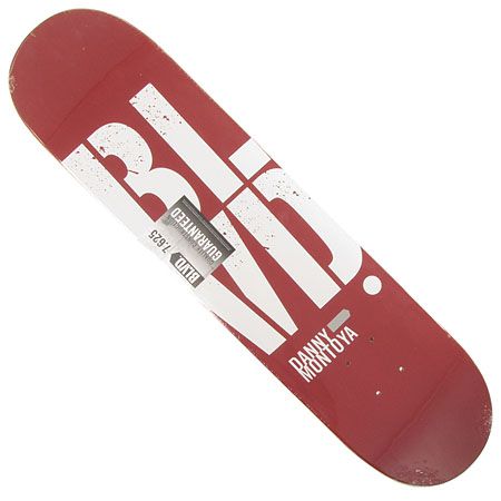 Deck BLVD Danny Montoya 7.625''