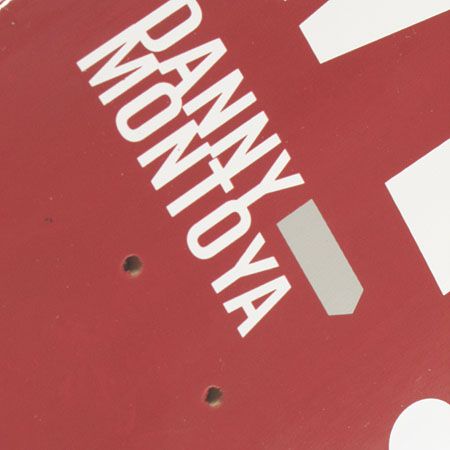 Deck BLVD Danny Montoya 7.625''