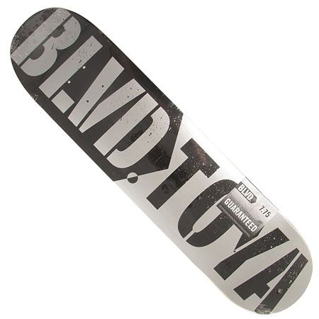 Deck BLVD Model 03 7.75''