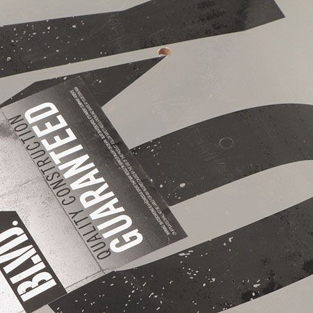 Deck BLVD Model 03 7.75''