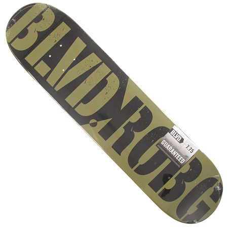 Deck BLVD Model 02 7.75''