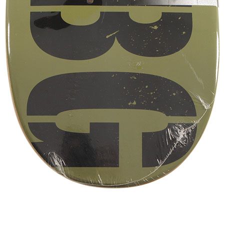 Deck BLVD Model 02 7.75''