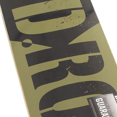 Deck BLVD Model 02 7.75''