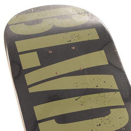 Deck BLVD Model 02 7.75''