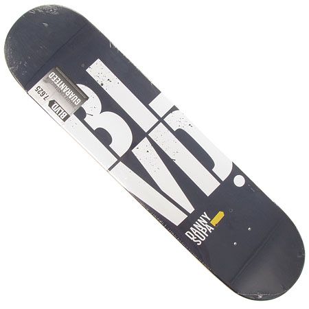 Deck BLVD Danny Supa 7.625''