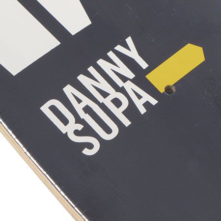 Deck BLVD Danny Supa 7.625''