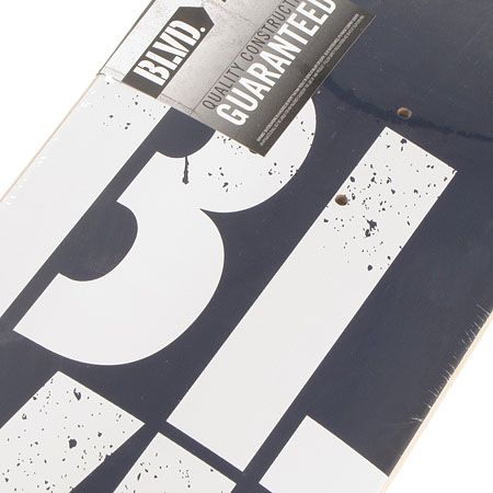 Deck BLVD Danny Supa 7.625''