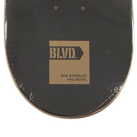 Deck BLVD Gonzalez 02 7.75''