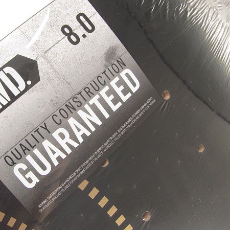 Deck BLVD Gonzalez 02 7.75''
