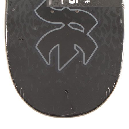 Deck Birdhouse Organism 7.875''