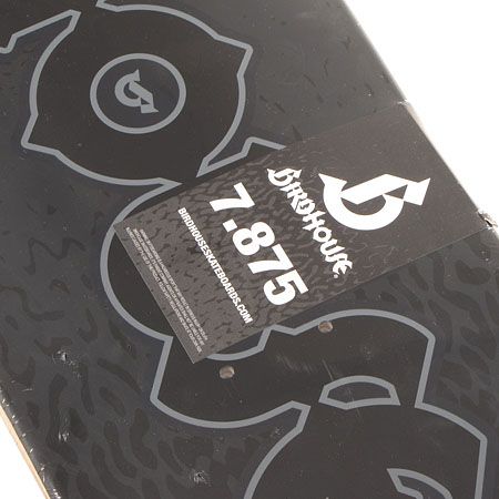 Deck Birdhouse Organism 7.875''