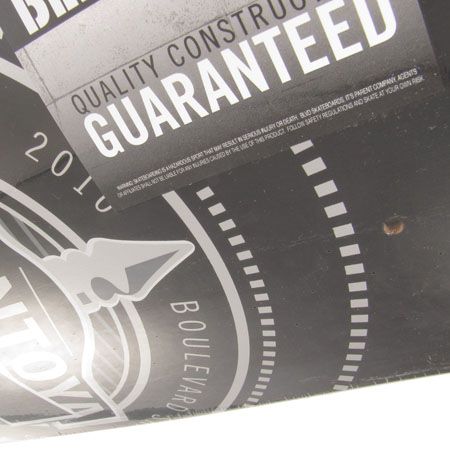 Deck BLVD Montoya 02 7.625''
