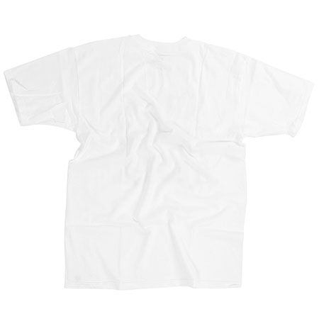 T-Shirt Altamont Unscribble (white/purple)