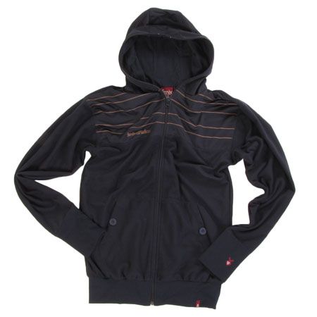 Bluza z kapturem Fenix Stone III (Navy)