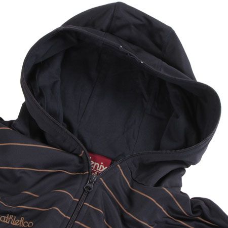 Bluza z kapturem Fenix Stone III (Navy)