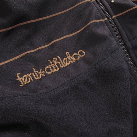 Bluza z kapturem Fenix Stone III (Navy)