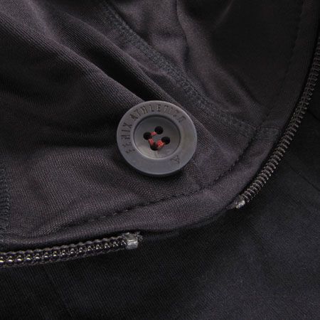 Bluza z kapturem Fenix Stone III (Navy)