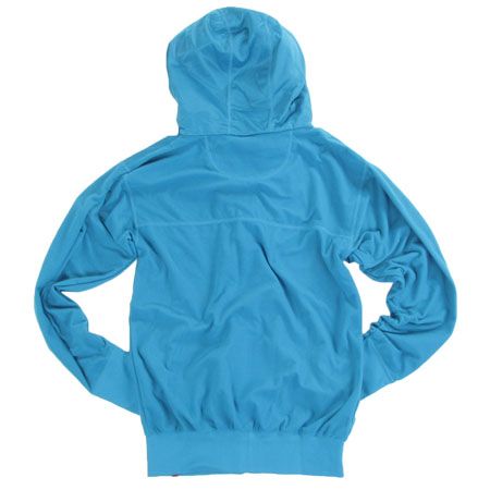 Bluza z kapturem Fenix Stone III (Blue)