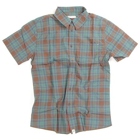 Koszula Altamont Slam (brown)