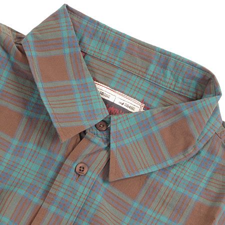 Koszula Altamont Slam (brown)