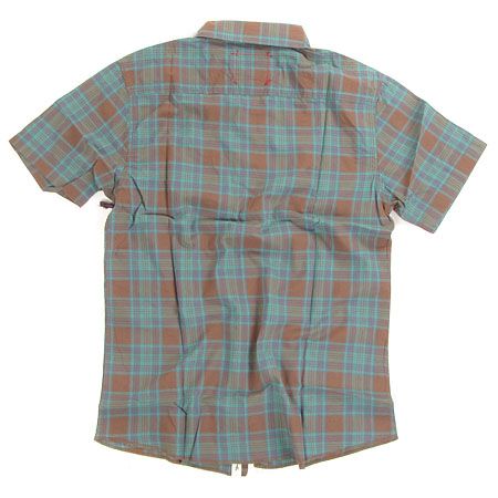 Koszula Altamont Slam (brown)