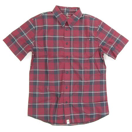 Koszula Altamont Kicker (red)