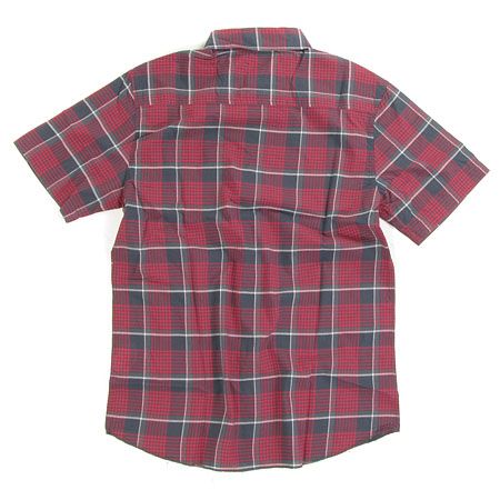 Koszula Altamont Kicker (red)