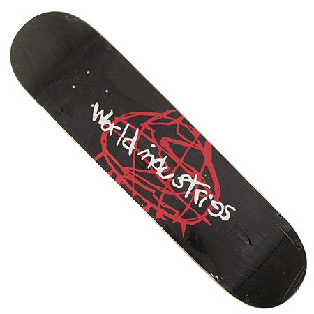 Deck World Industries Sketchy 7.75''