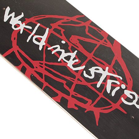 Deck World Industries Sketchy 7.75''