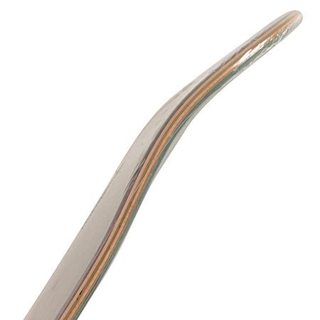 Deck World Industries Sketchy 7.75''