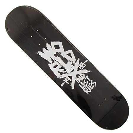 Deck World Industries Skate Edge 7.9''