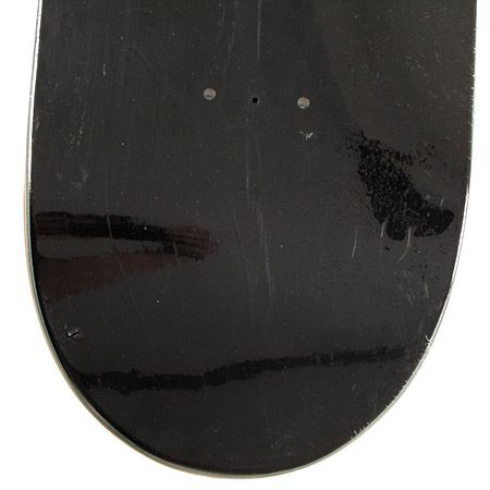Deck World Industries Skate Edge 7.9''