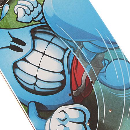 Deck World Industries Soccer Nuts 7.625''