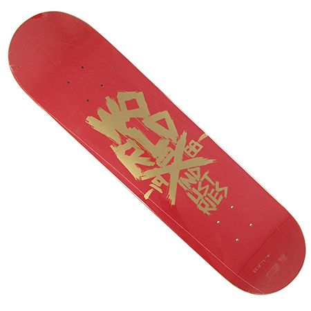 Deck World Industries Skate Edge 7.8''