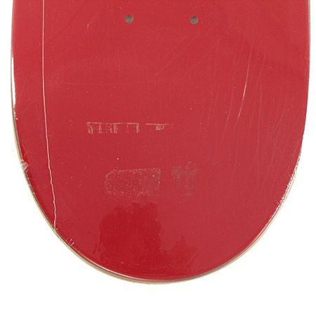 Deck World Industries Skate Edge 7.8''