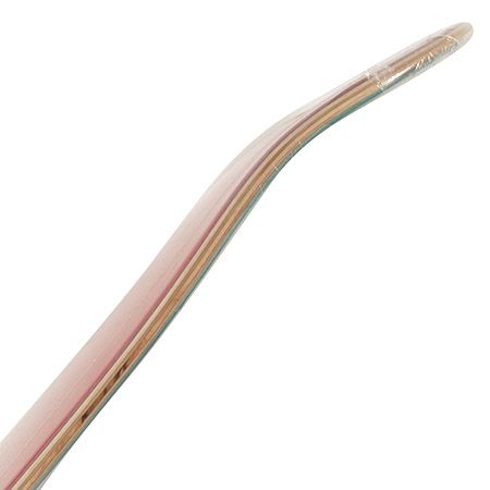 Deck World Industries Skate Edge 7.8''