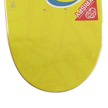 Deck World Industries Lemon Slice 7.9''