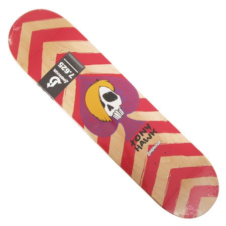Deck Birdhouse McSqueeb 7.625''