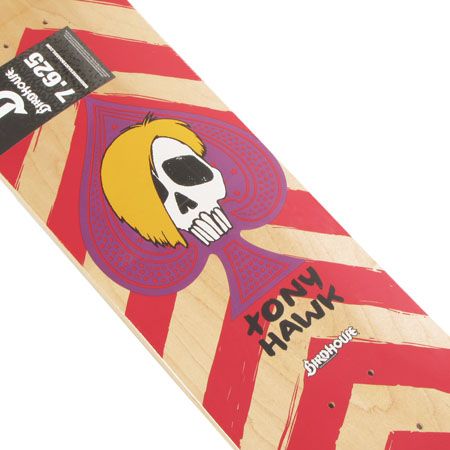 Deck Birdhouse McSqueeb 7.625''