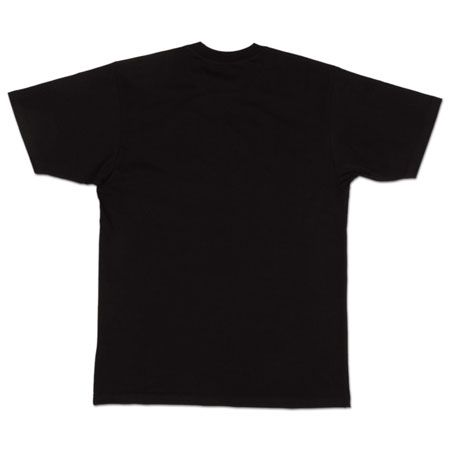 T-Shirt Prosto La DNB II (black)
