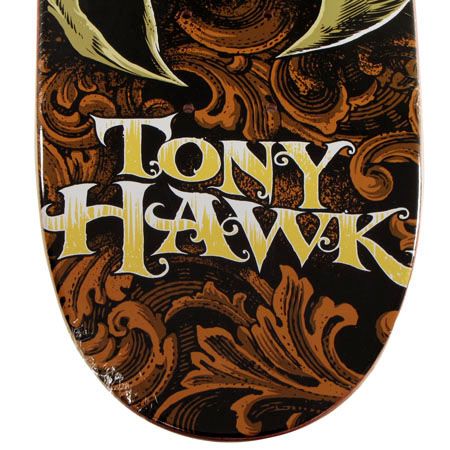 Deck Birdhouse Crowned 7.625''