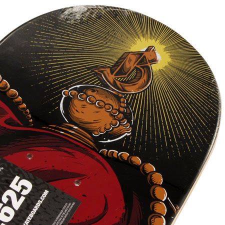 Deck Birdhouse Crowned 7.625''