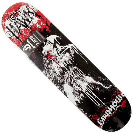 Deck Birdhouse Dripping 7.875''