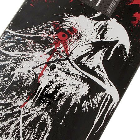 Deck Birdhouse Dripping 7.875''